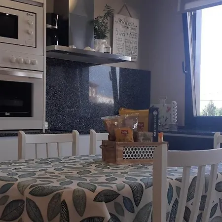 Apartamento Casa Ricucho Vut-po-00132 Vigo