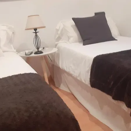 Casa Ricucho Vut-po-00132 Apartamento