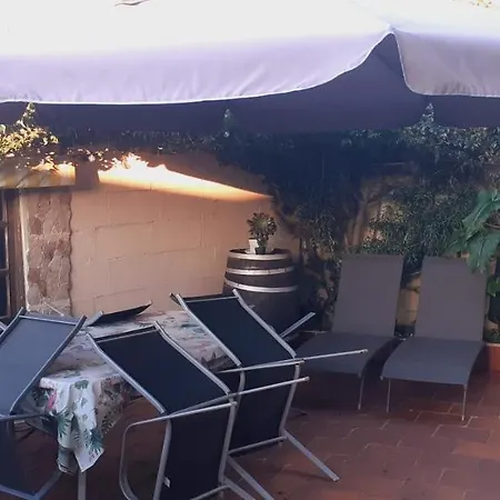 Casa Ricucho Vut-po-00132 Apartamento *