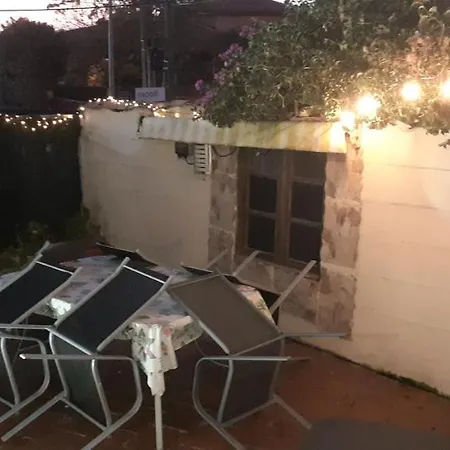 Casa Ricucho Vut-po-00132 アパート *