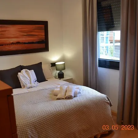 شقة Casa Ricucho Vut-po-00132