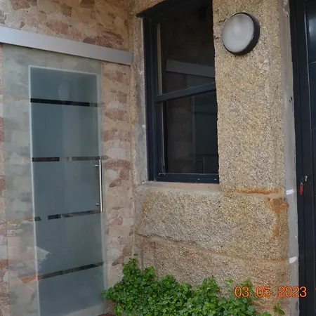 Appartement Casa Ricucho Vut-po-00132