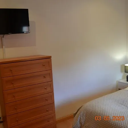 Casa Ricucho Vut-po-00132 Apartamento Vigo