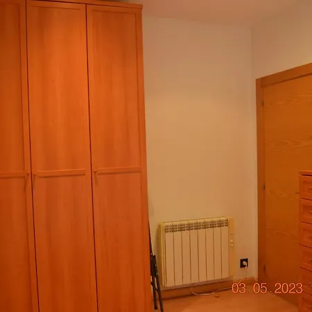 Apartamento Casa Ricucho Vut-po-00132