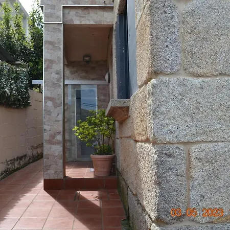 Apartamento Casa Ricucho Vut-po-00132 *