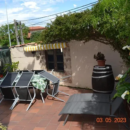 Casa Ricucho Vut-po-00132 *