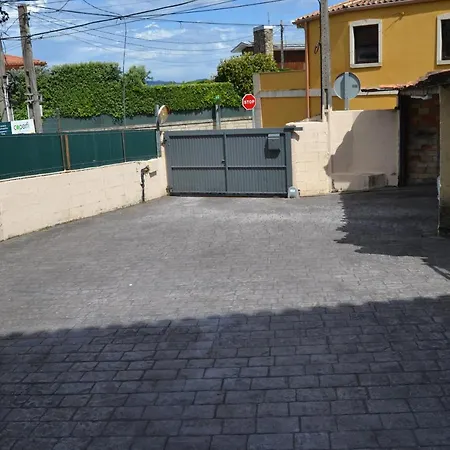 Casa Ricucho Vut-po-00132 Apartamento Vigo