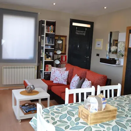 Casa Ricucho Vut-po-00132 Apartamento Vigo