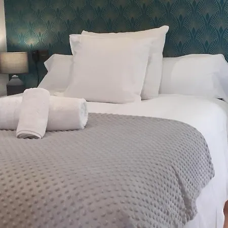 アパート Casa Ricucho Vut-po-00132