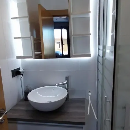 Appartement Casa Ricucho Vut-po-00132