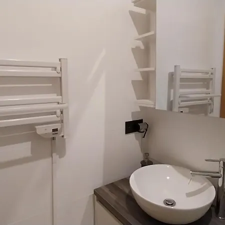 Apartamento Casa Ricucho Vut-po-00132
