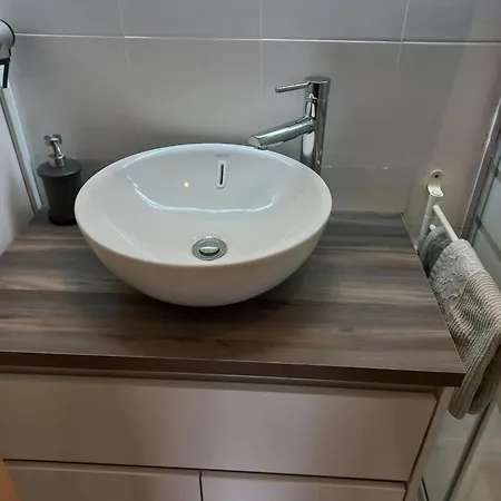 Casa Ricucho Vut-po-00132 Apartamento