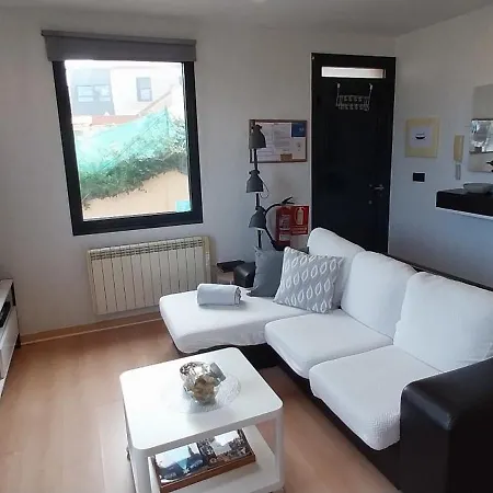 Casa Ricucho Vut-po-00132 Apartamento Vigo
