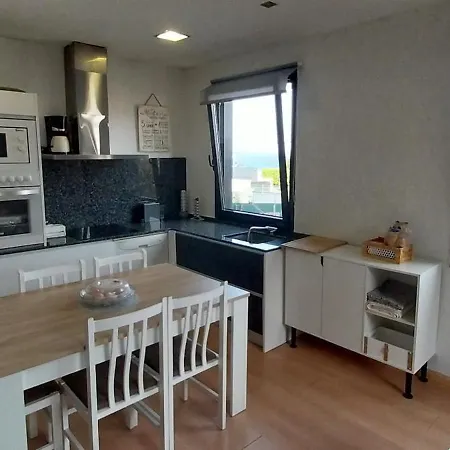 Apartment Casa Ricucho Vut-po-00132 Vigo