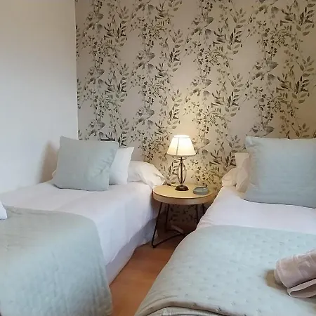 Appartement Casa Ricucho Vut-po-00132