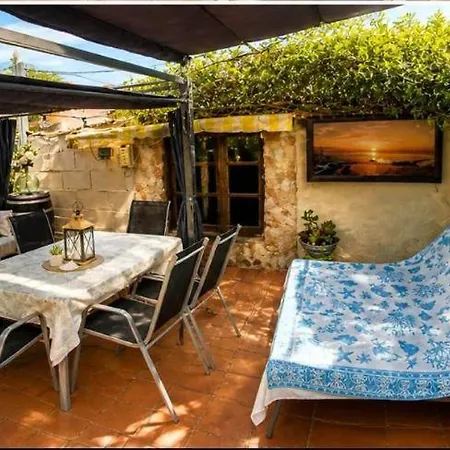 Casa Ricucho Vut-po-00132 شقة فيجو