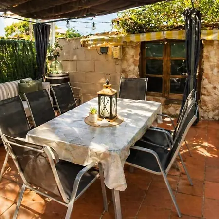 Appartement Casa Ricucho Vut-po-00132