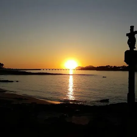 アパート Casa Ricucho Vut-po-00132 *