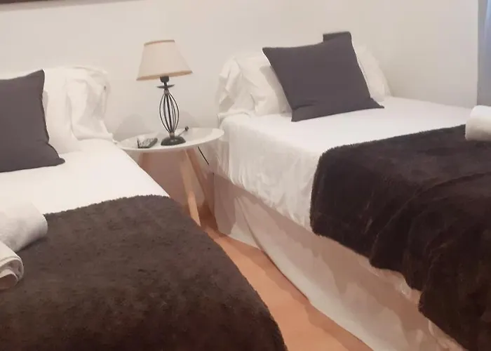 Casa Ricucho Vut-po-00132 Apartmán