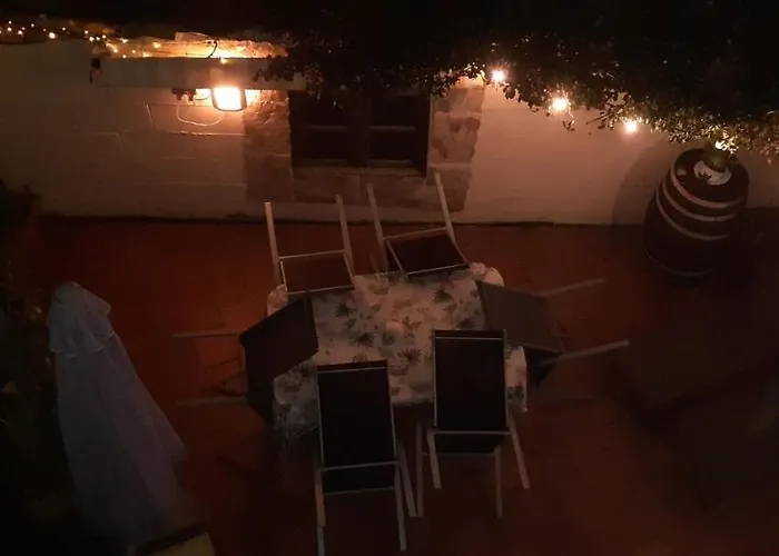 Apartmán Casa Ricucho Vut-po-00132 Vigo