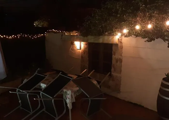 شقة Casa Ricucho Vut-po-00132 فيجو