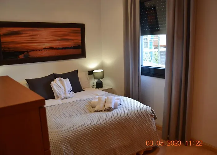 شقة Casa Ricucho Vut-po-00132