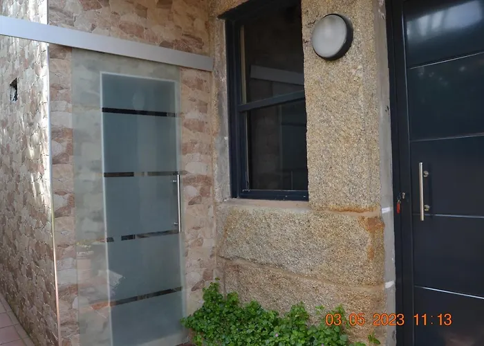 شقة Casa Ricucho Vut-po-00132