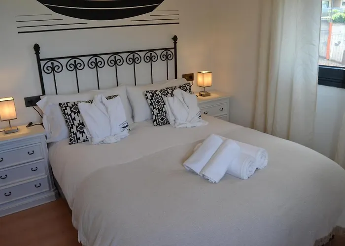 Casa Ricucho Vut-po-00132 شقة فيجو