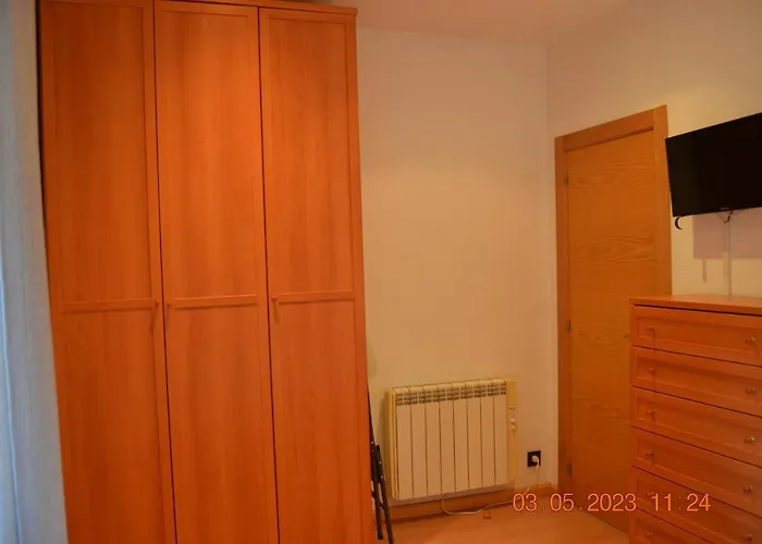 شقة Casa Ricucho Vut-po-00132