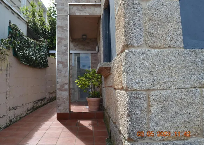 Apartmán Casa Ricucho Vut-po-00132 *