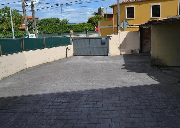 Casa Ricucho Vut-po-00132 Apartmán Vigo