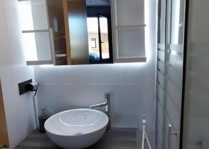 شقة Casa Ricucho Vut-po-00132