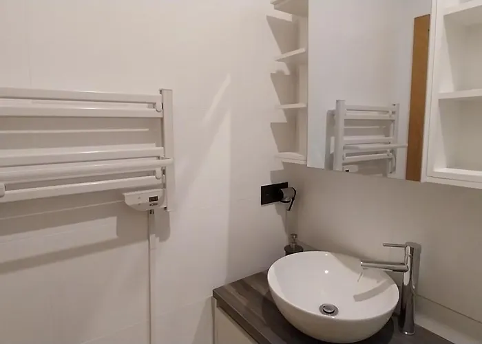شقة Casa Ricucho Vut-po-00132