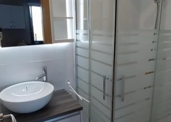 Casa Ricucho Vut-po-00132 Apartmán *