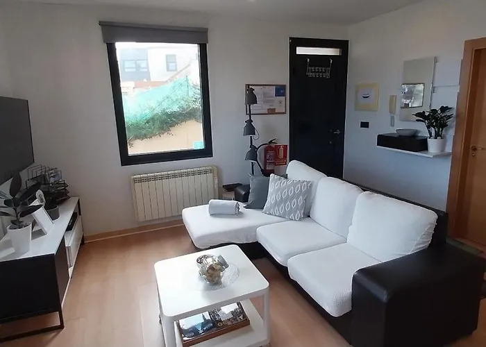 Casa Ricucho Vut-po-00132 شقة فيجو