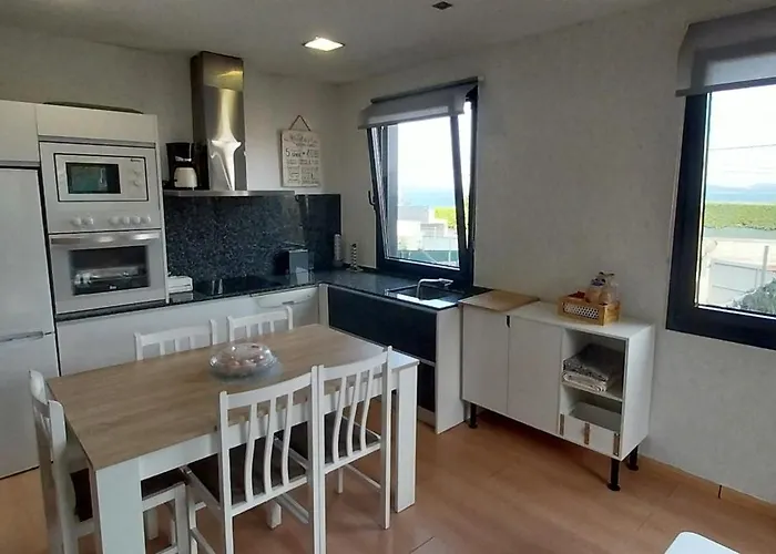 Apartmán Casa Ricucho Vut-po-00132 Vigo