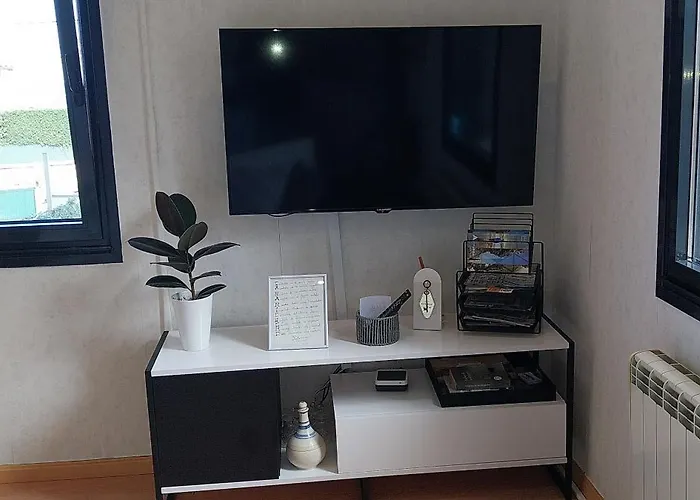 Casa Ricucho Vut-po-00132 Vigo