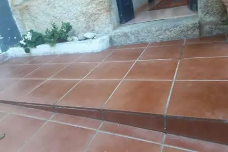 Apartmán Casa Ricucho Vut-po-00132 *